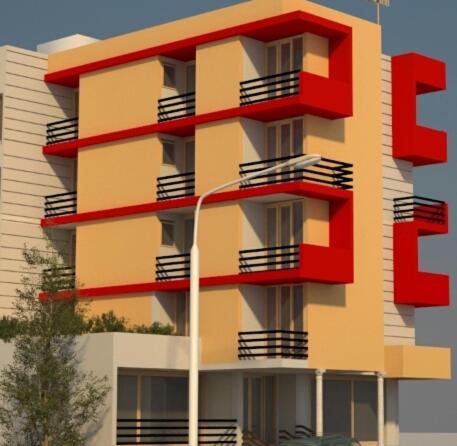 Medal Hotel Addis Ababa Exterior photo