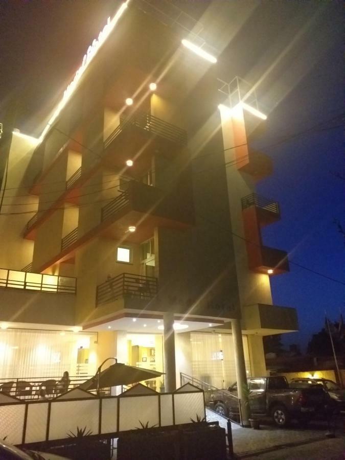 Medal Hotel Addis Ababa Exterior photo